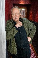 STELLAN SKARSGÅRD