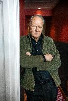 STELLAN SKARSGÅRD