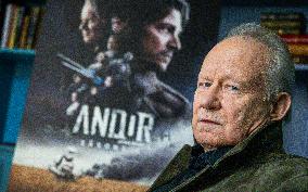 STELLAN SKARSGÅRD