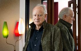 STELLAN SKARSGÅRD
