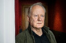 STELLAN SKARSGÅRD