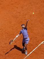 TENNIS - Internazionali di Tennis - Internazionali BNL d'Italia