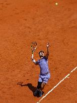 TENNIS - Internazionali di Tennis - Internazionali BNL d'Italia