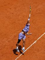 TENNIS - Internazionali di Tennis - Internazionali BNL d'Italia