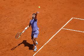 TENNIS - Internazionali di Tennis - Internazionali BNL d'Italia