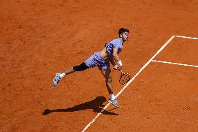 TENNIS - Internazionali di Tennis - Internazionali BNL d'Italia