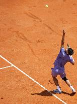 TENNIS - Internazionali di Tennis - Internazionali BNL d'Italia