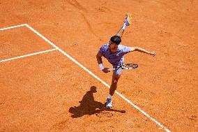 TENNIS - Internazionali di Tennis - Internazionali BNL d'Italia