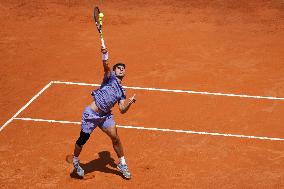 TENNIS - Internazionali di Tennis - Internazionali BNL d'Italia
