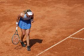 TENNIS - Internazionali di Tennis - Internazionali BNL d'Italia