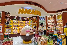 HBAF Store