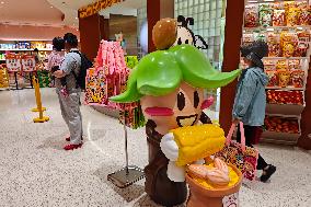 HBAF Store