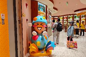 HBAF Store