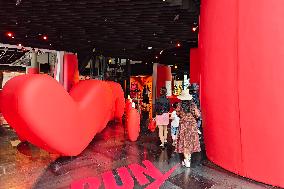 Nike Store