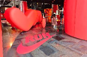 Nike Store