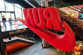 Nike Store