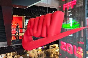 Nike Store