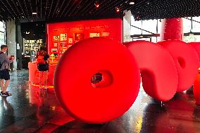 Nike Store