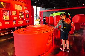 Nike Store