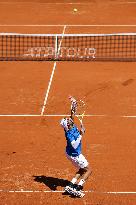 TENNIS - Internazionali di Tennis - Internazionali BNL d'Italia