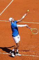 TENNIS - Internazionali di Tennis - Internazionali BNL d'Italia