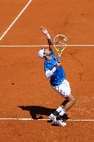 TENNIS - Internazionali di Tennis - Internazionali BNL d'Italia