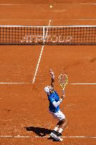 TENNIS - Internazionali di Tennis - Internazionali BNL d'Italia