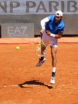 TENNIS - Internazionali di Tennis - Internazionali BNL d'Italia
