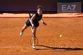 TENNIS - Internazionali di Tennis - Internazionali BNL d'Italia