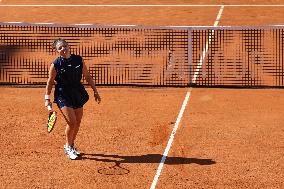 TENNIS - Internazionali di Tennis - Internazionali BNL d'Italia
