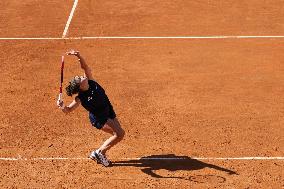 TENNIS - Internazionali di Tennis - Internazionali BNL d'Italia