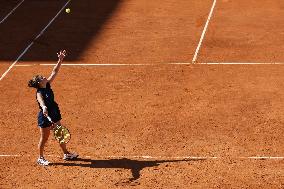 TENNIS - Internazionali di Tennis - Internazionali BNL d'Italia