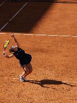 TENNIS - Internazionali di Tennis - Internazionali BNL d'Italia