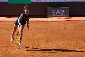 TENNIS - Internazionali di Tennis - Internazionali BNL d'Italia