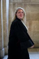 Kim Kardashian Jewel Heist Trial - Paris