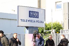 Polish Presidential Election Debate Highlights - Warsaw