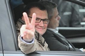Polish Presidential Election Debate Highlights - Warsaw