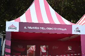 CICLISMO - Giro d'Italia - Stage 4 - Alberobello-Lecce