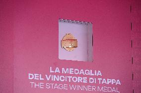 CICLISMO - Giro d'Italia - Stage 4 - Alberobello-Lecce