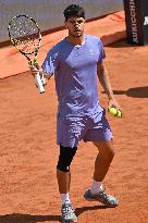 TENNIS - Internazionali di Tennis - Internazionali BNL d'Italia