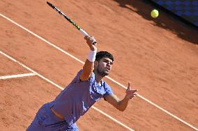 TENNIS - Internazionali di Tennis - Internazionali BNL d'Italia