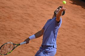 TENNIS - Internazionali di Tennis - Internazionali BNL d'Italia