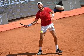 TENNIS - Internazionali di Tennis - Internazionali BNL d'Italia