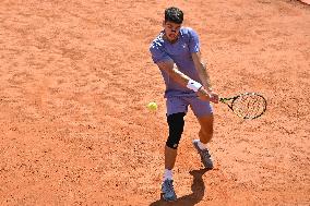 TENNIS - Internazionali di Tennis - Internazionali BNL d'Italia