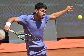 TENNIS - Internazionali di Tennis - Internazionali BNL d'Italia