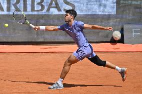 TENNIS - Internazionali di Tennis - Internazionali BNL d'Italia