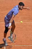 TENNIS - Internazionali di Tennis - Internazionali BNL d'Italia