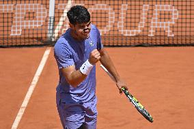 TENNIS - Internazionali di Tennis - Internazionali BNL d'Italia