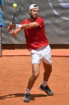 TENNIS - Internazionali di Tennis - Internazionali BNL d'Italia