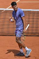 TENNIS - Internazionali di Tennis - Internazionali BNL d'Italia